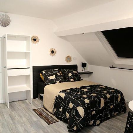 Jupiter Saint-Quentin (Aisne) Exterior foto