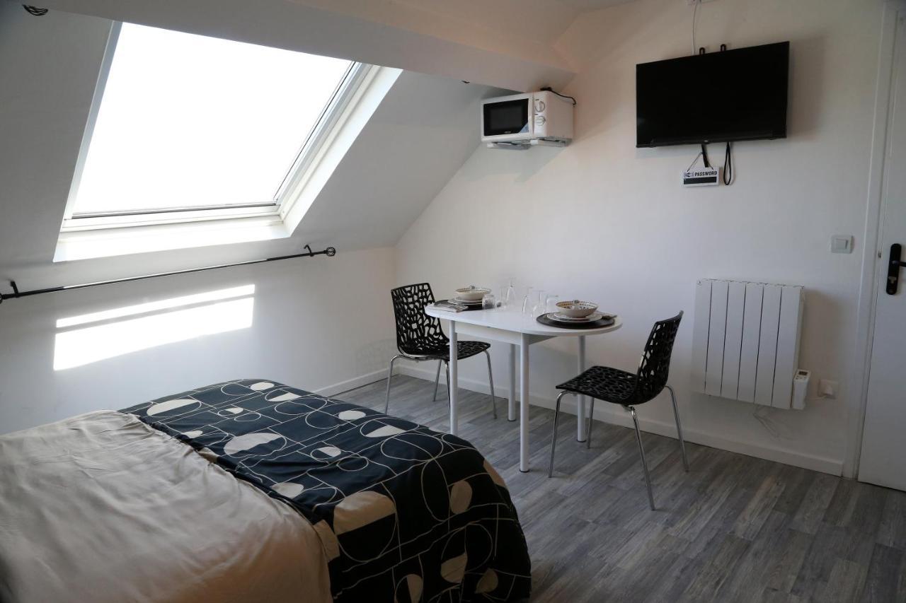 Jupiter Saint-Quentin (Aisne) Exterior foto
