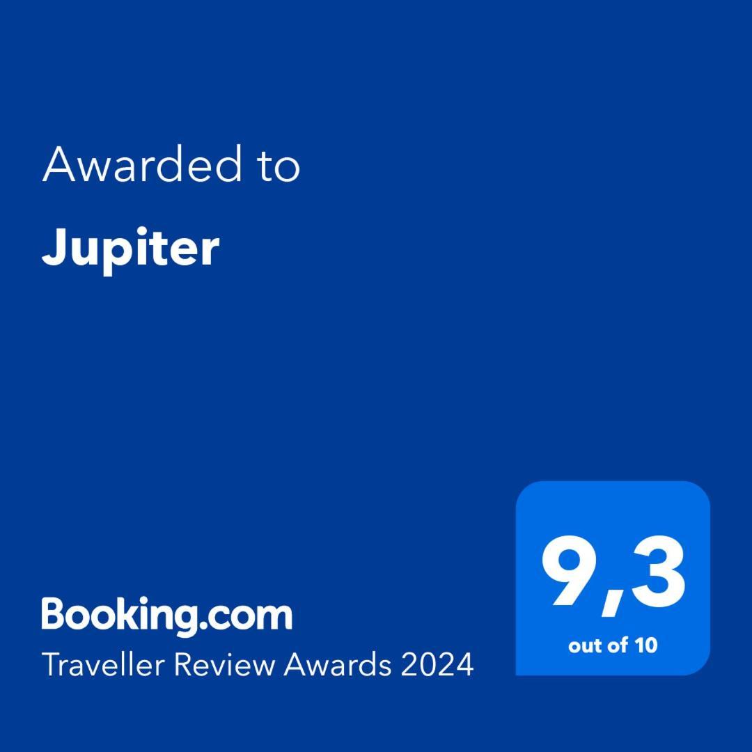 Jupiter Saint-Quentin (Aisne) Exterior foto